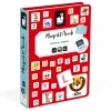 MagnetiBook Alfabeto Español