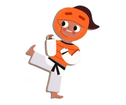 MagnetiBook Deportes