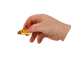 MagnetiBook Dinosaurios