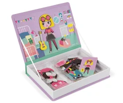 MagnetiBook Disfraces