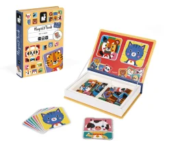 MagnetiBook Mix and Match