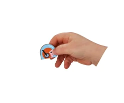 MagnetiBook Vehículos