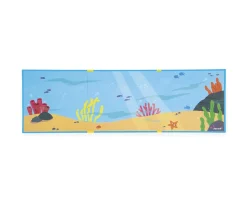 MagnetiStories El Fondo Marino