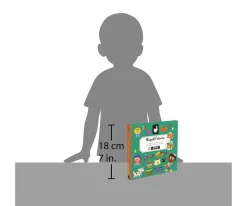 MagnetiStories el Huerto