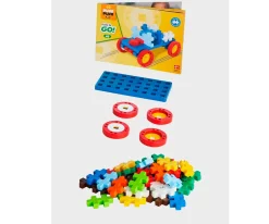 Make & Go BIG 46 Piezas