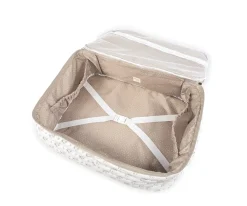 Maleta Botton Flores