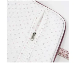 Maleta Cherry Flores