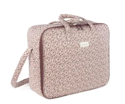 Maleta Cherry Flores