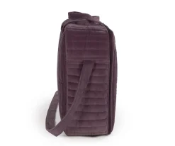 Maleta Cherry Velvet