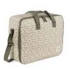 Maleta Corazones Poppy Moss