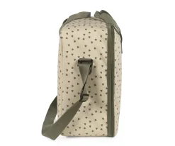 Maleta Corazones Poppy Moss
