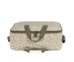 Maleta Corazones Poppy Moss