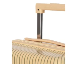 Maleta de Viaje Tea Stripe