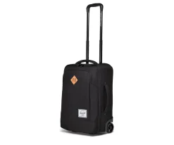 Maleta Heritage Softshell Luggage Black