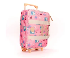 Maleta Infantil Jojo Song