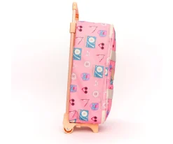 Maleta Infantil Jojo Song