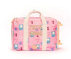 Maleta Infantil Jojo Song