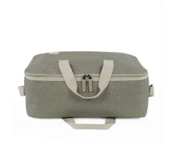 Maleta Lunares Poppy Moss