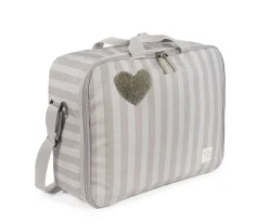 Maleta Sintra Beige Personalizable