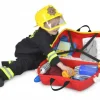 Maleta Trunki Frank el Bombero