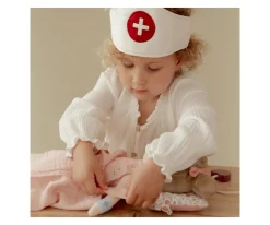 MaletÍn de Doctora FSC