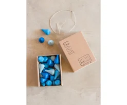 Mandalas Gotas de Agua