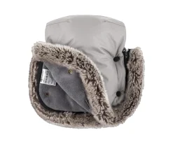 Manoplas Térmicas Impermeables para Carrito Furry Shower