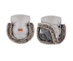 Manoplas Térmicas Impermeables para Carrito Furry Shower