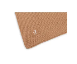 Manta Arrullo Basic Knit Biscuit