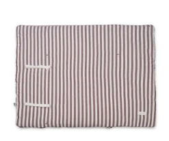 Manta Arrullo Bebé Cherry Rayas