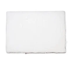 Manta Arrullo Bebé Cherry Rayas