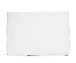 Manta Arrullo Bebé Cherry Flores