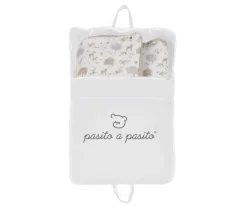 Manta Arrullo Bebé Nara