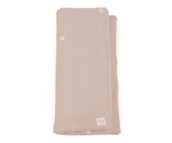 Manta Arrullo Eco Mum Apricot