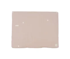 Manta Arrullo Eco Mum Apricot