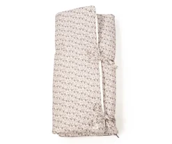 Manta Arrullo Gala Cerise