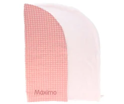 Manta Arrullo Hanami Personalizable