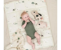 Manta de Actividades Tiny Farm