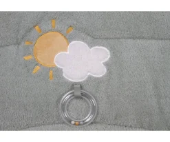 Manta de Juego Little Farm