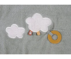 Manta de Juego Little Farm