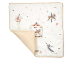 Manta de Juegos Carousel