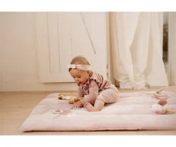 Manta de Juegos Fairy Garden