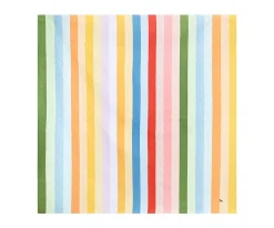 Manta de Playa y Picnic Candy Stripes