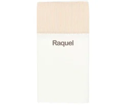 Manta Dorset Beige Personalizable