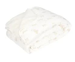 Manta para Cuna Baby Bunny