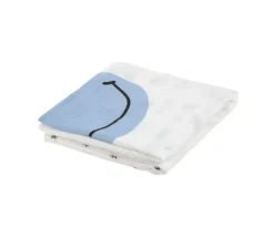 Manta Suave Happy Smile