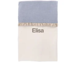 Manta Tánger Personalizable