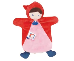 Marioneta Caperucita Roja Personalizable