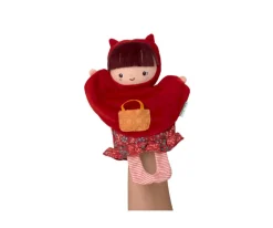 Marioneta Caperucita Roja