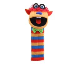 Marioneta de Guante Eco Sockettes Humphrey